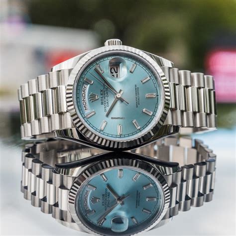 rolex daydate 36 kaufen|Rolex Day-Date price list.